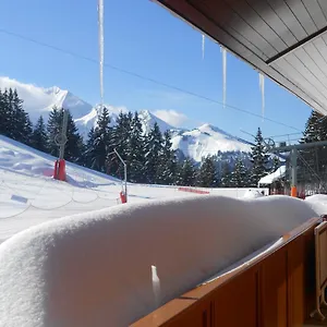 3* Hotel La Vieille Ferme