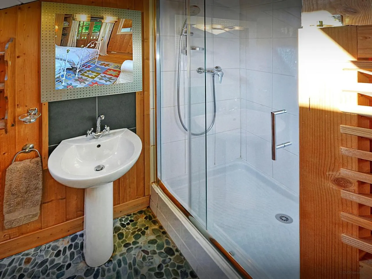 Chalet La Ferme Du Merle Ovo Network Hotel Manigod